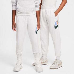 Nike Juniors' [7-20] Sportswear Club Fleece Jogger Pant