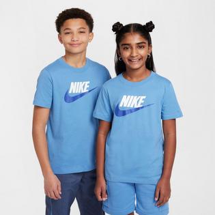 Nike Juniors' [7-16] Sportswear Futura T-Shirt