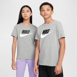 Nike T-shirt Sportswear Futura pour juniors [7-16]