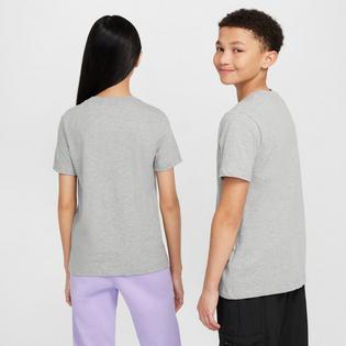 Nike T-shirt Sportswear Futura pour juniors [7-16]