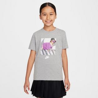 Nike Juniors' [7-16] Sportswear Novelty T-Shirt