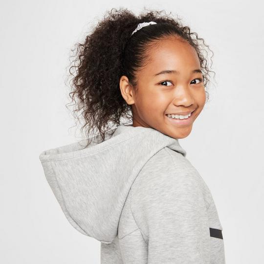 MASTERS TECH ハーフジップジャケット S マスターズ テック ゴルフ Juniors' [7-16] Sportswear Tech Fleece Full-Zip Hoodie | Nike