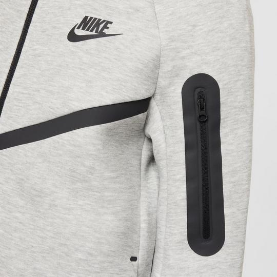 Juniors' [7-16] Sportswear Tech Fleece Full-Zip Hoodie | Nike
