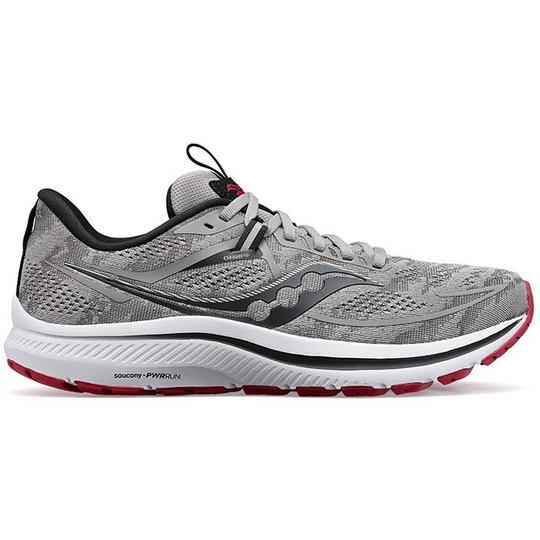 Saucony Men s Omni 21 Running Shoe