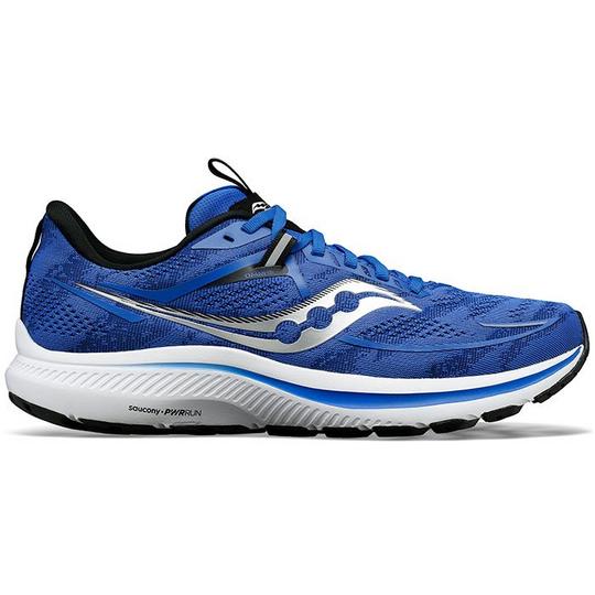 Saucony Chaussures de course Omni 21 pour hommes