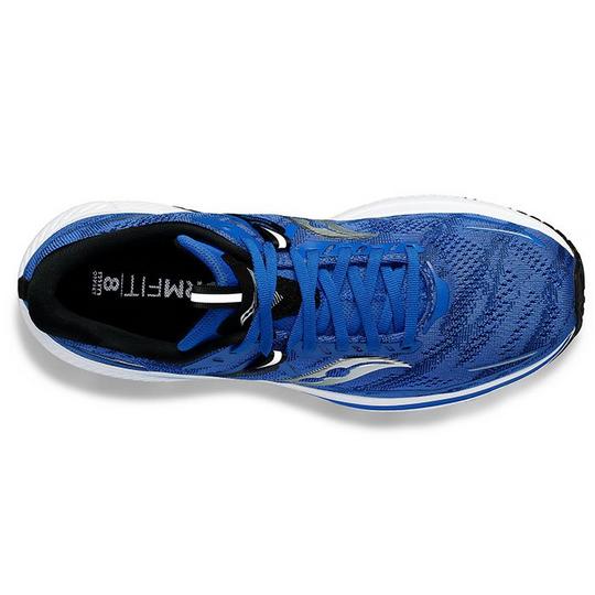 Saucony Men s Stability Omni 21 Blue Size 13