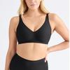 Soutien-gorge Revolution   col en V pour femmes  A-C 