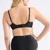 Soutien-gorge Revolution   col en V pour femmes  A-C 