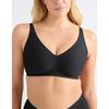 Soutien-gorge Revolution   col en V pour femmes  A-C 