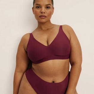 Knix Women's Revolution V-Neck Bra