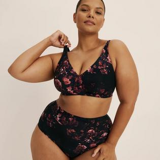 Knix Women's Revolution V-Neck Bra