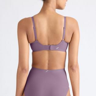 Knix Soutien-gorge Revolution &agrave; col en V pour femmes (A-C)