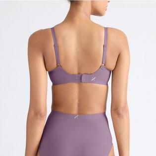 Knix Soutien-gorge Revolution &agrave; col en V pour femmes (D-E/DDD)