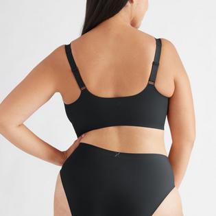 Knix Soutien-gorge ajustable Revolution pour femmes (A-C)