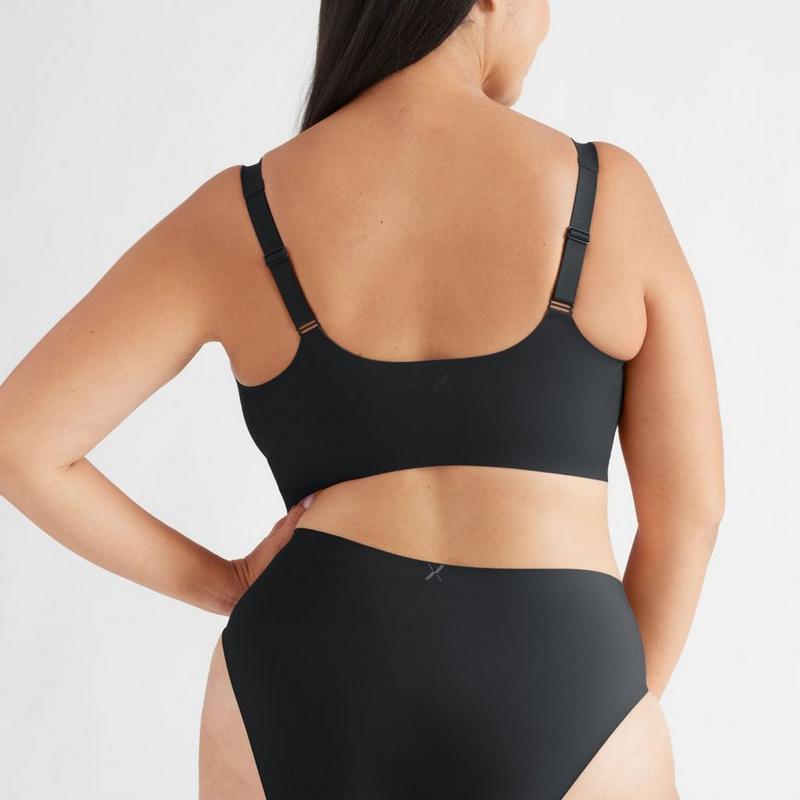 Knix Women's Revolution Adjustable Pullover Bra