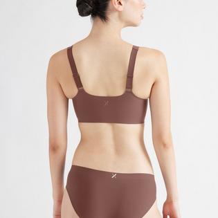 Knix Women's Revolution Adjustable Pullover Bra