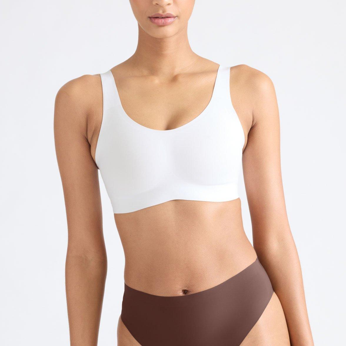 Women's Revolution Adjustable Pullover Bra | Knix | Sporting