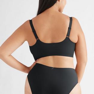 Knix Soutien-gorge ajustable Revolution pour femmes (D-E/DDD)