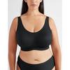 Women s Revolution Adjustable Pullover Bra  Plus 