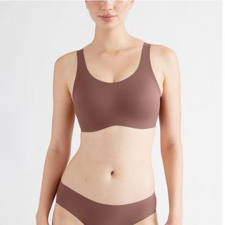 Knix Women's Revolution Adjustable Pullover Bra (Plus)