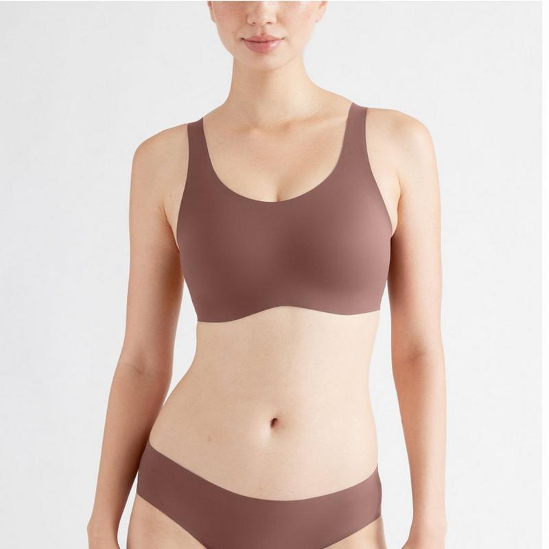 Knix Soutien-gorge ajustable Revolution pour femmes (D-E/DDD)