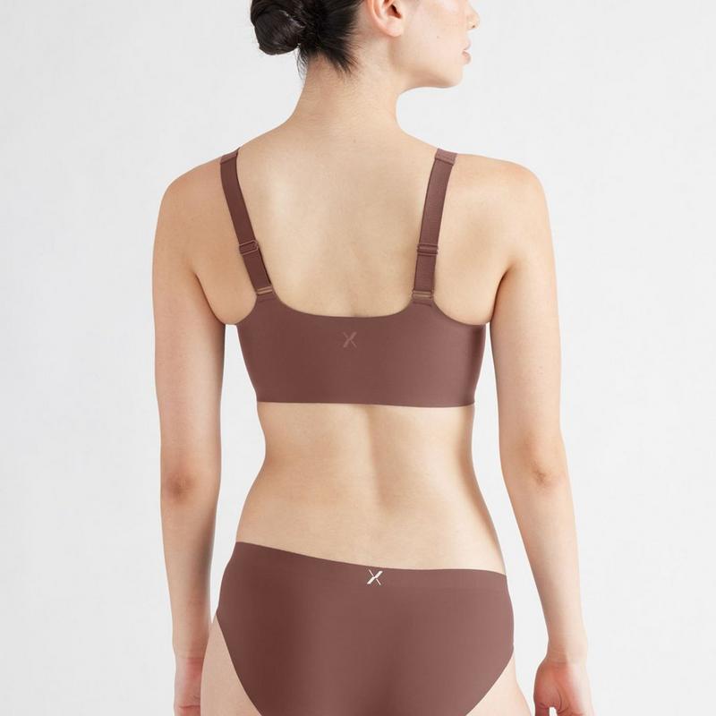 Knix Soutien-gorge ajustable Revolution pour femmes (D-E/DDD)