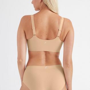 Knix Women's Revolution Adjustable Pullover Bra (Plus)