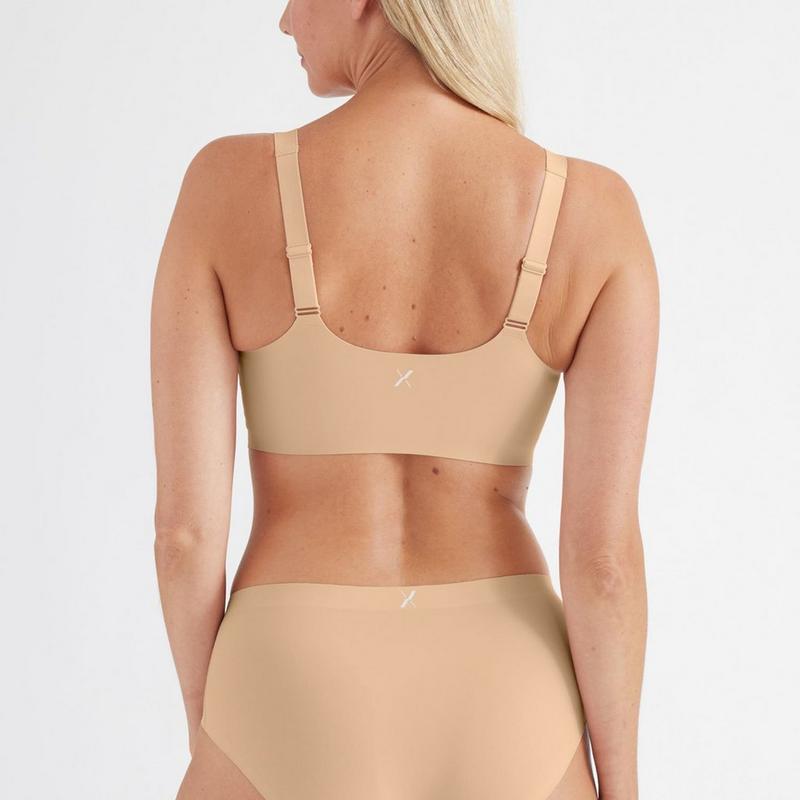 Knix Soutien-gorge ajustable Revolution pour femmes (D-E/DDD)