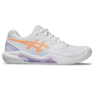 Asics Women's GEL-Dedicate® 8 PB Pickleball Shoe