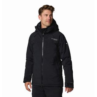 Columbia Men's Cirque Bowl Insulated Jacket