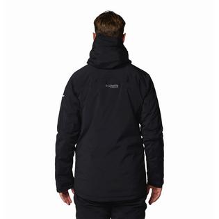 Columbia Men's Cirque Bowl Insulated Jacket