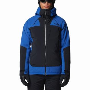  Men's Cirque Bowl&#153; Insulated Jacket