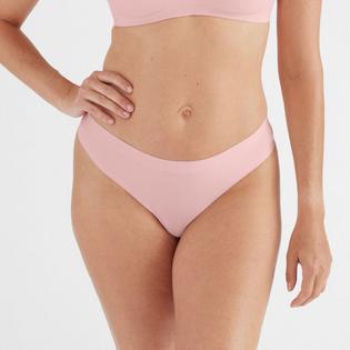 Knix Sous-v&ecirc;tement tanga sans fuite pour femmes