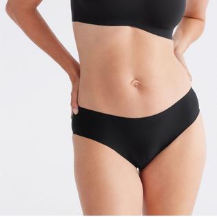 Sous-vêtement bikini sans fuite pour femmes