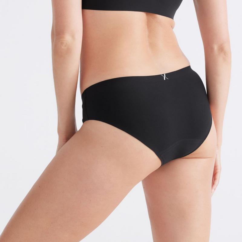 Knix Sous-v&ecirc;tement bikini sans fuite pour femmes