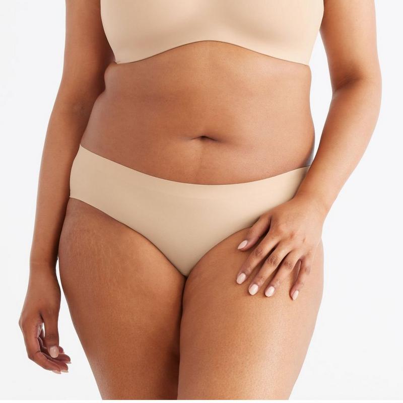 Knix Sous-v&ecirc;tement bikini sans fuite pour femmes