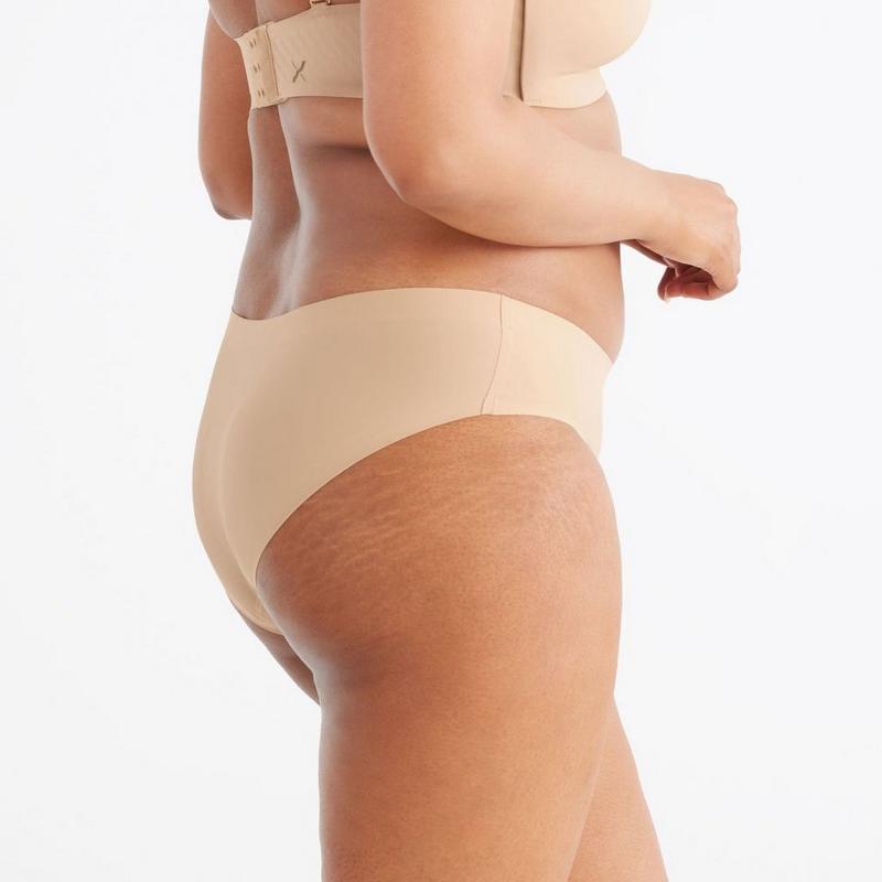 Knix Sous-v&ecirc;tement bikini sans fuite pour femmes