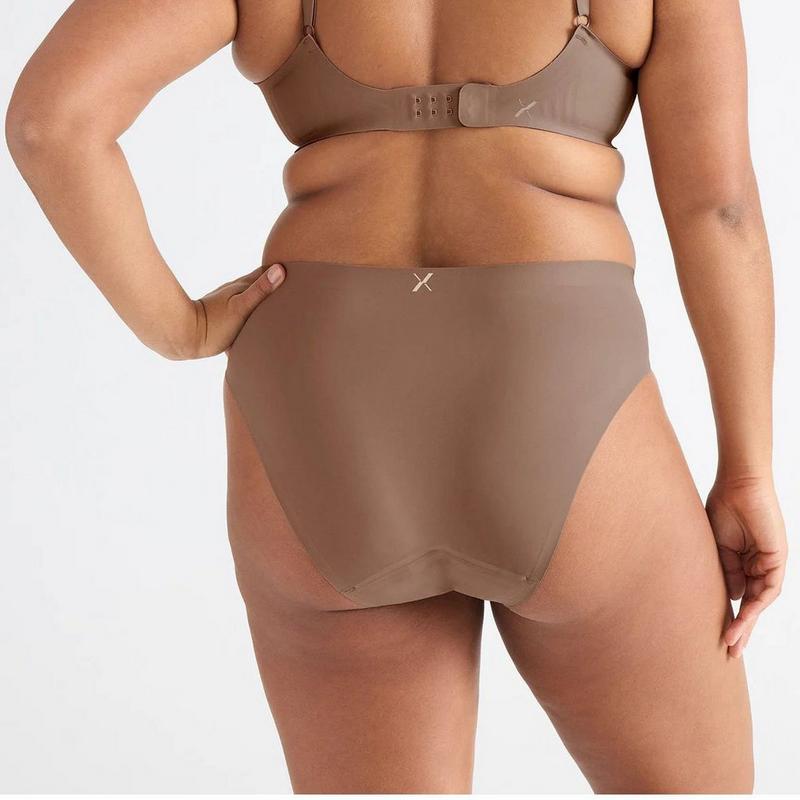 Knix Sous-v&ecirc;tement coupe fran&ccedil;aise sans fuite pour femmes