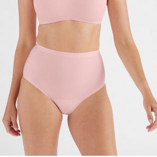 Knix Sous-v&ecirc;tement coupe fran&ccedil;aise sans fuite pour femmes