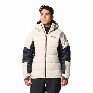  Men's Roaring Fork&#153; II Down Jacket