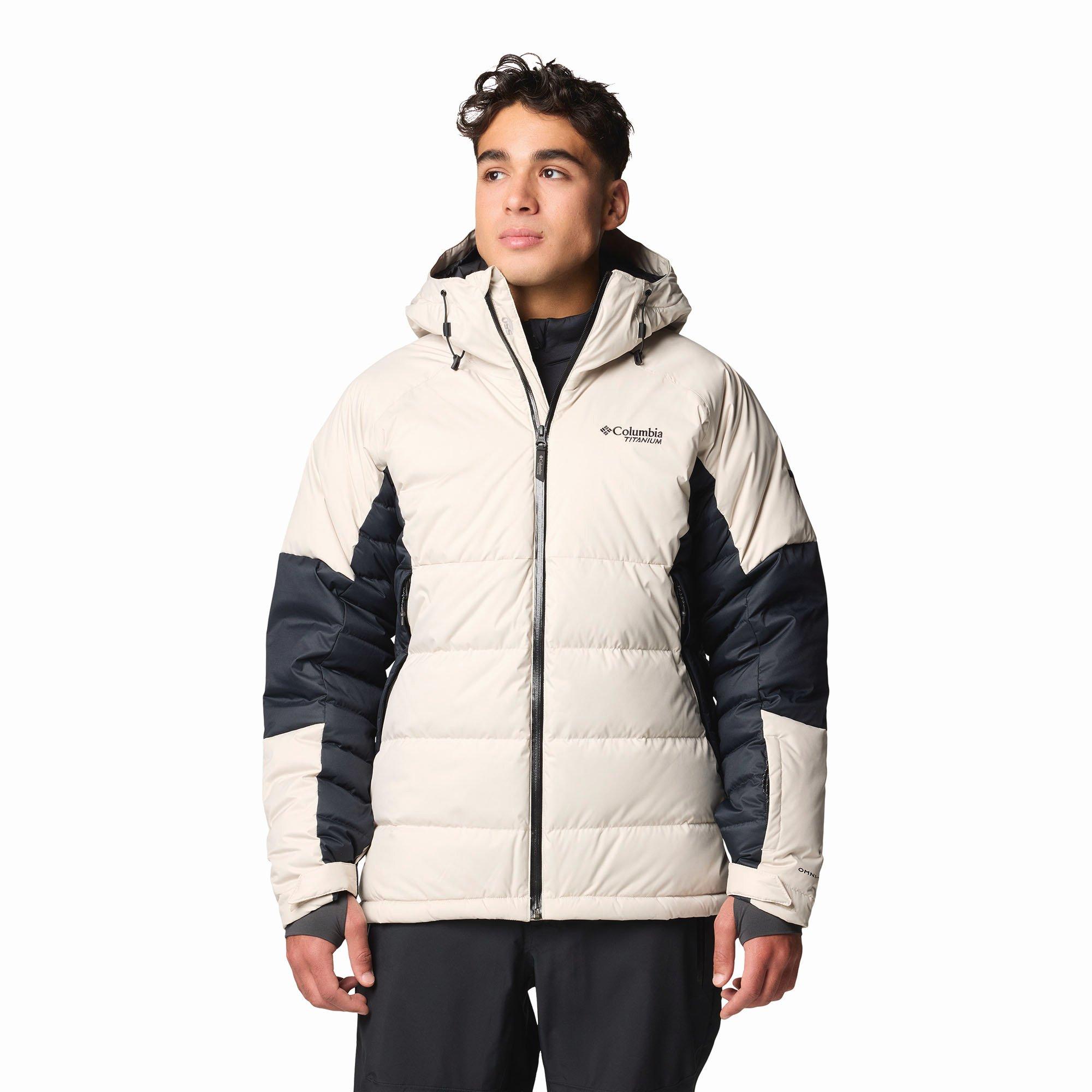 Columbia Men's Roaring Fork™ II Down Jacket