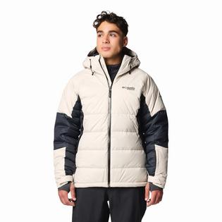 Columbia Men's Roaring Fork&#153; II Down Jacket