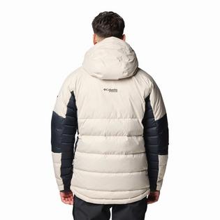 Columbia Men's Roaring Fork II Down Jacket