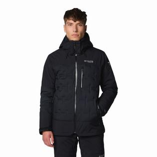 Columbia Men's Wild Card&#153; IV Down Jacket