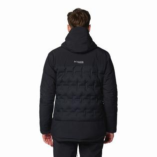 Columbia Men's Wild Card&#153; IV Down Jacket