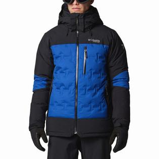 Columbia Men's Wild Card&#153; IV Down Jacket