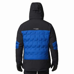 Columbia Men's Wild Card IV Down Jacket