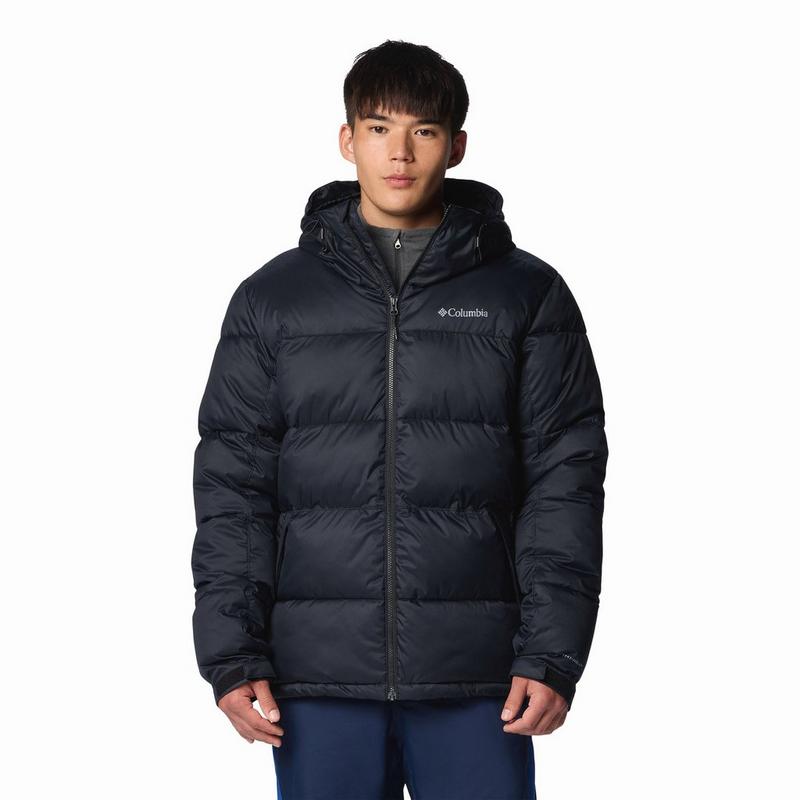 Columbia Veste Slope Style pour hommes