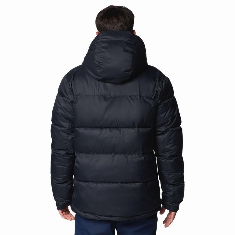 Columbia Veste Slope Style pour hommes
