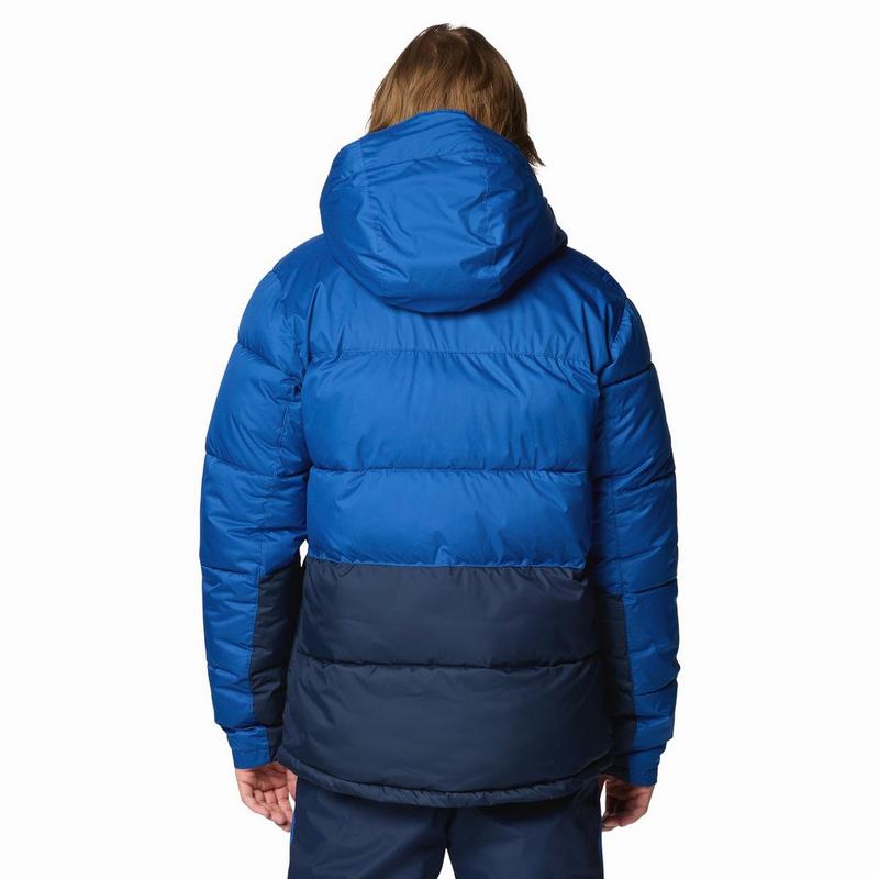 Columbia Veste Slope Style pour hommes